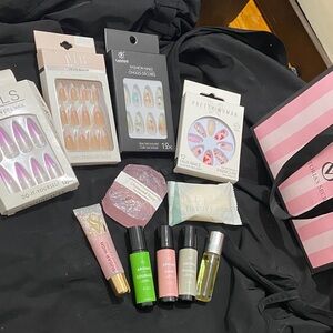 Self Care Set